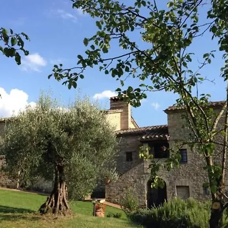Il Casale Morello, Vacanze Al Tezio Appartamento *