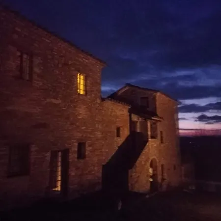 Apartamento Il Casale Morello, Vacanze Al Tezio *