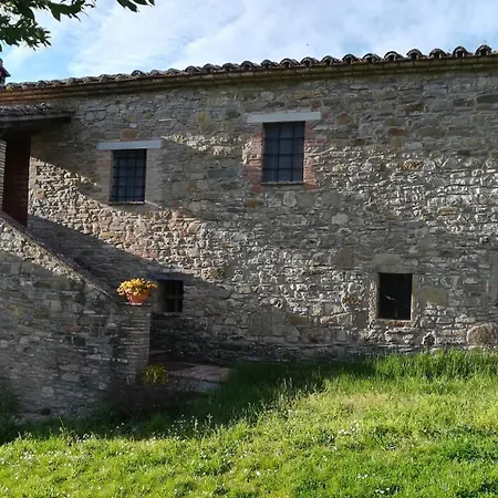 Il Casale Morello, Vacanze Al Tezio Appartement