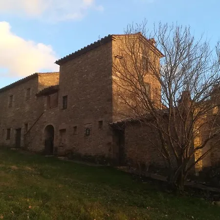 Il Casale Morello, Vacanze Al Tezio *