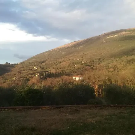 Il Casale Morello, Vacanze Al Tezio * Maestrello