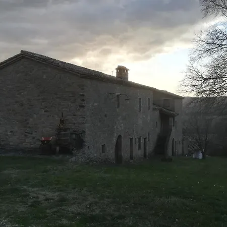 Il Casale Morello, Vacanze Al Tezio