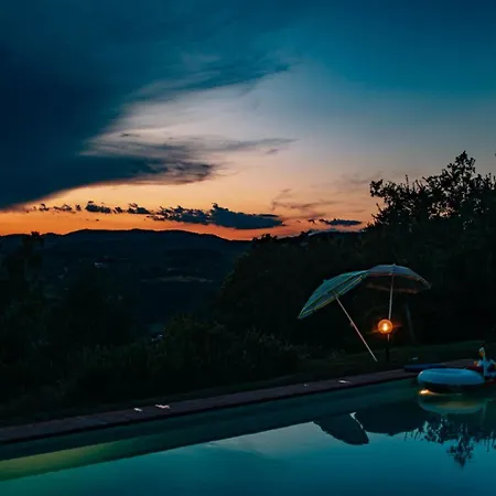 Il Casale Morello, Vacanze Al Tezio *