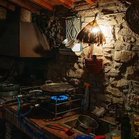 Il Casale Morello, Vacanze Al Tezio Maestrello