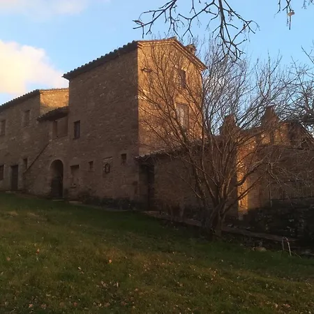Il Casale Morello, Vacanze Al Tezio Apartamento