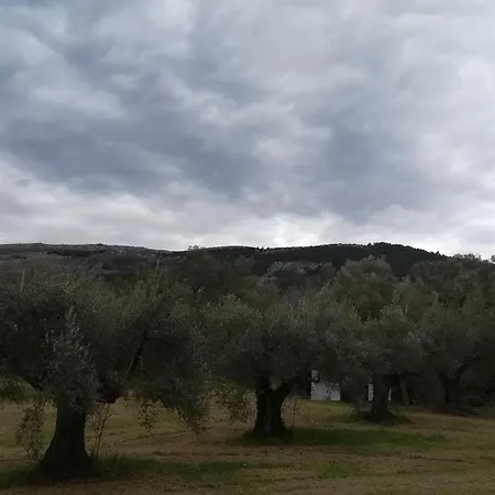 Il Casale Morello, Vacanze Al Tezio * Maestrello