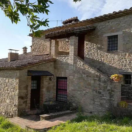 Appartement Il Casale Morello, Vacanze Al Tezio *