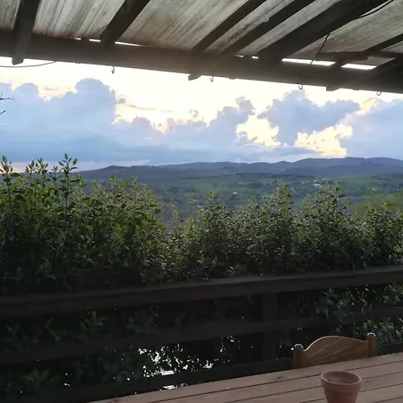 Il Casale Morello, Vacanze Al Tezio *
