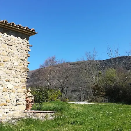 Appartamento Il Casale Morello, Vacanze Al Tezio *