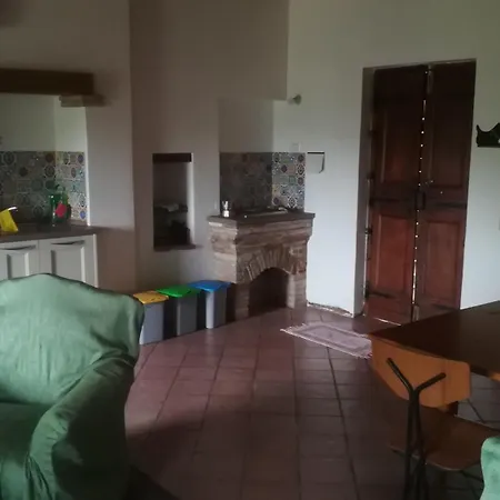 Il Casale Morello, Vacanze Al Tezio Appartement Maestrello