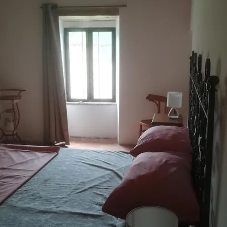 Il Casale Morello, Vacanze Al Tezio *