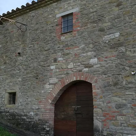 Il Casale Morello, Vacanze Al Tezio Maestrello