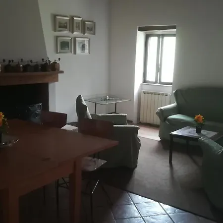 Il Casale Morello, Vacanze Al Tezio * Maestrello