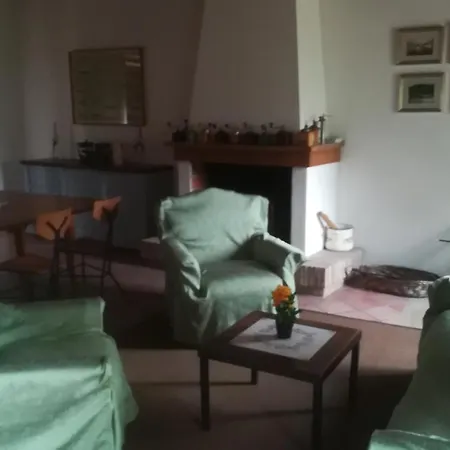 Il Casale Morello, Vacanze Al Tezio * Maestrello