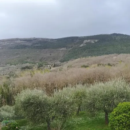 Apartamento Il Casale Morello, Vacanze Al Tezio