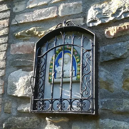 Il Casale Morello, Vacanze Al Tezio Appartement *