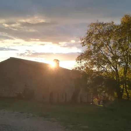 Il Casale Morello, Vacanze Al Tezio Apartamento Maestrello
