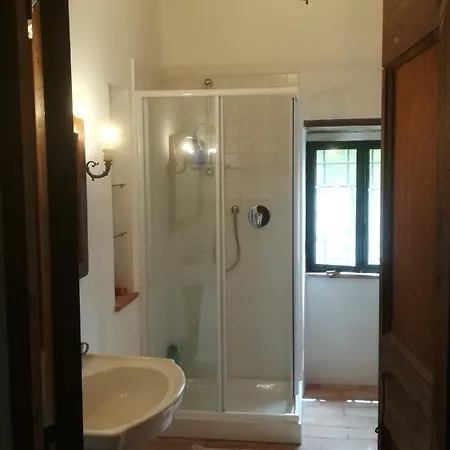 Il Casale Morello, Vacanze Al Tezio Apartamento