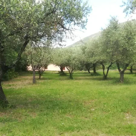Appartement Il Casale Morello, Vacanze Al Tezio