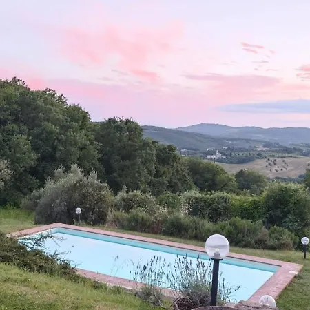 Il Casale Morello, Vacanze Al Tezio *