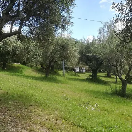 Apartamento Il Casale Morello, Vacanze Al Tezio