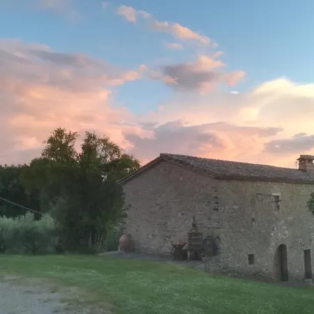 Apartamento Il Casale Morello, Vacanze Al Tezio *