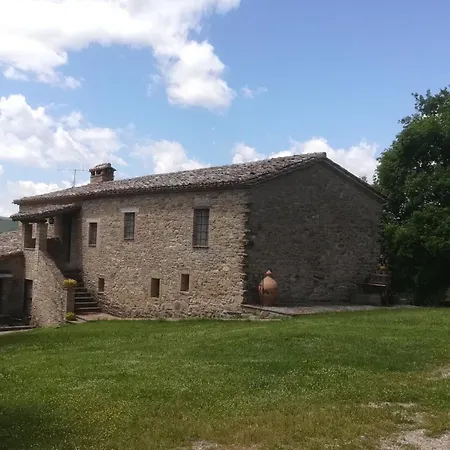 Apartamento Il Casale Morello, Vacanze Al Tezio Maestrello
