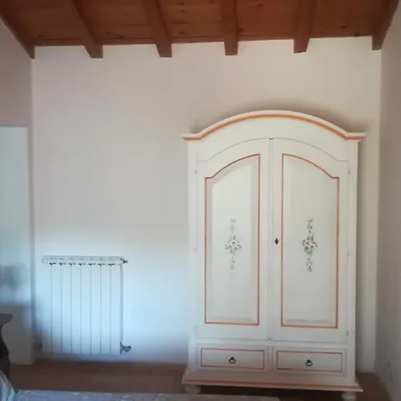 Il Casale Morello, Vacanze Al Tezio Apartamento *