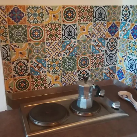 Il Casale Morello, Vacanze Al Tezio Appartement *