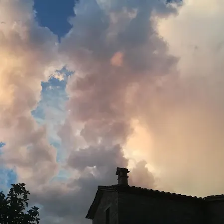 Il Casale Morello, Vacanze Al Tezio Maestrello