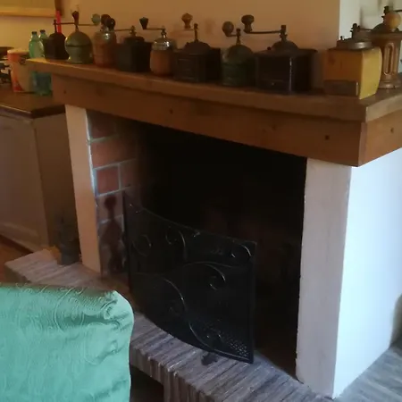 Apartamento Il Casale Morello, Vacanze Al Tezio *