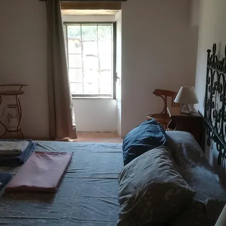 Il Casale Morello, Vacanze Al Tezio Apartamento Maestrello