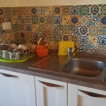 Apartamento Il Casale Morello, Vacanze Al Tezio Maestrello