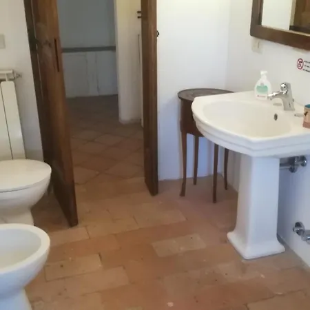 Il Casale Morello, Vacanze Al Tezio Maestrello