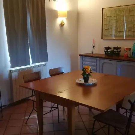 Il Casale Morello, Vacanze Al Tezio