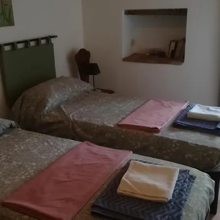 Il Casale Morello, Vacanze Al Tezio Appartement